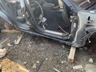 Порог правый Infiniti FX 35 (2008-2013) 2012