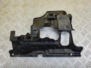Накладка декоративная на торпедо Toyota Land Cruiser Prado 150 (2009-2023) 2014