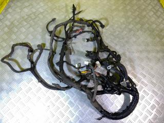 Проводка двигателя Nissan Navara (D40) 2004-2015 2009