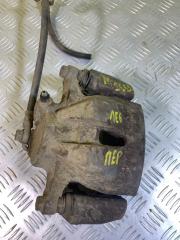 Фото запчасти суппорт передний левый Toyota Rav 4 (XA30) (2005-2014) 2006 Б/У запчасть Запчасть суппорт передний левый Toyota Rav 4 (XA30) (2005-2014) 2006
