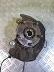 Фото запчасти кулак поворотный левый Toyota Rav 4 (XA30) (2005-2014) 2006 Б/У запчасть Запчасть кулак поворотный левый Toyota Rav 4 (XA30) (2005-2014) 2006