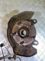 Фото запчасти кулак поворотный правый Toyota Rav 4 (XA30) (2005-2014) 2006 Б/У запчасть Запчасть кулак поворотный правый Toyota Rav 4 (XA30) (2005-2014) 2006