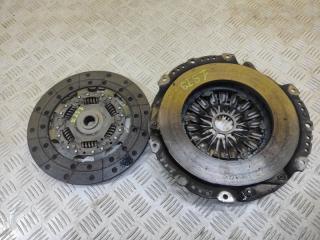 Комплект сцепления Mitsubishi L200 (2015-2022) 2016