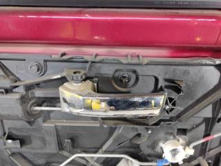 Ручка двери внутренняя задняя левая Dodge RAM IV (2008-2019) 2014