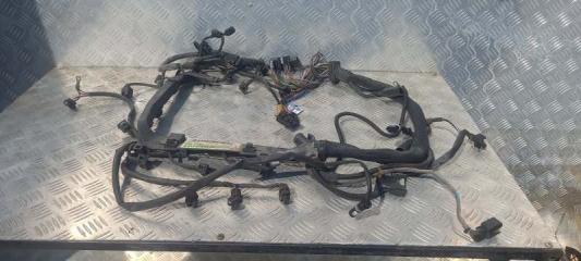Проводка двигателя Chrysler Crossfire 2003-2007 2005