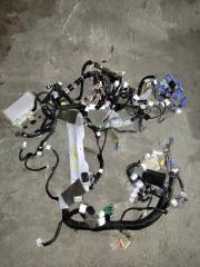 Проводка салона Lexus RX 330 (U3) II (2003-2006) 2004