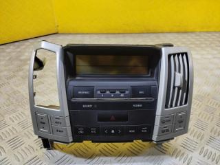 Запчасть блок управления печки/климат-контроля Lexus RX 330 (U3) II (2003-2006) 2004