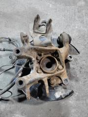 Кулак задний левый Toyota Rav 4 (XA30) (2005-2014) 2008