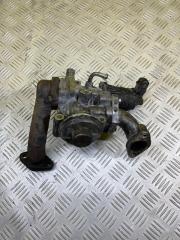 Клапан EGR Mitsubishi L200 (2015-2022) 2020 Б/У Клапан EGR Mitsubishi L200 (2015-2022) 2020