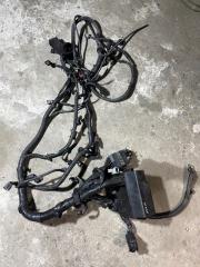 Проводка двигателя Nissan Pathfinder (R51M) 2004-2013 2006