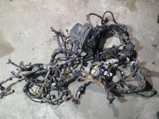 Проводка двигателя Lexus RX 330 (U3) II (2003-2006) 2004