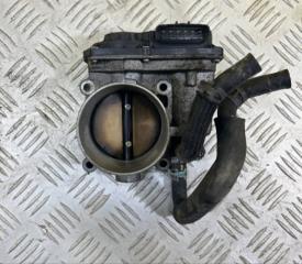 Заслонка дроссельная Toyota 4Runner IV (2002-2009) 2009