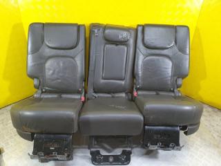Салон (комплект сидений) Nissan Pathfinder (R51M) 2004-2013 2005