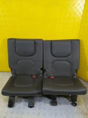 Салон (комплект сидений) Nissan Pathfinder (R51M) 2004-2013 2005