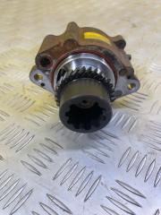 Насос вакуумный Toyota Hilux (2005-2015) 2012 Б/У Насос вакуумный Toyota Hilux (2005-2015) 2012