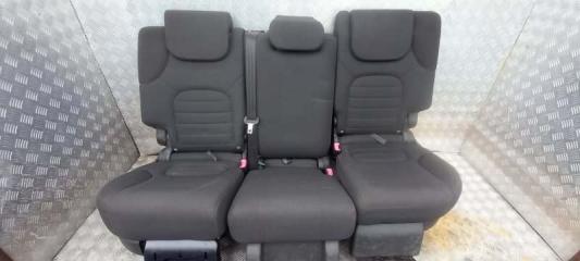 Салон (комплект сидений) Nissan Pathfinder (R51M) 2004-2013 2007