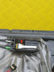 Ручка двери внутренняя задняя левая Toyota Hilux (2005-2015) 2014