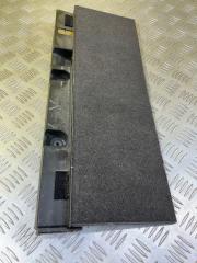 Пол багажника Nissan Pathfinder (R51M) 2004-2013 2009