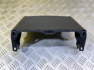 Накладка декоративная на торпедо Toyota Land Cruiser Prado 150 (2009-2023) 2012