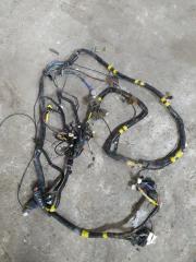Проводка салона Toyota Land Cruiser (100) 1998-2007 2002