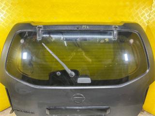 Стекло заднее Nissan Pathfinder (R51M) 2004-2013 2005