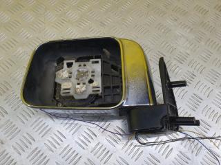 Зеркало наружное левое Nissan Navara (D22) 1998-2007 2004