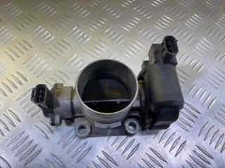 Заслонка дроссельная Toyota Hilux (2005-2015) 2014