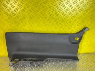 Обшивка стойки задней левой Nissan Navara (D40) 2004-2015 2013