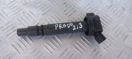 Запчасть катушка зажигания Toyota Land Cruiser Prado 150 (2009-2023) 2010
