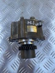 Насос вакуумный Toyota Hilux (2005-2015) 2013 Б/У Насос вакуумный Toyota Hilux (2005-2015) 2013