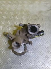 Корпус термостата Toyota Land Cruiser Prado 150 (2009-2023) 2010