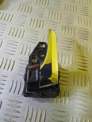 Ручка двери внутренняя задняя левая Toyota Hilux (2015-2021) 2016