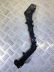 Кронштейн заднего бампера левый Toyota Land Cruiser Prado 150 (2009-2023) 2016