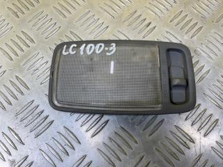 Фонарь салона (плафон) Toyota Land Cruiser (100) 1998-2007 2002
