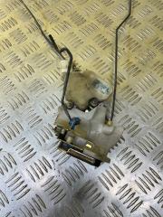 Замок двери задней левой Nissan X-Trail (T30) 2001-2006 2003
