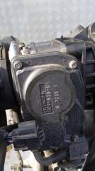 Заслонка дроссельная Nissan Qashqai (J10) 2006-2013 2010