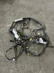 Проводка салона Nissan Pathfinder (R51M) 2004-2013 2007