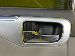 Ручка двери внутренняя задняя левая Mitsubishi Pajero Sport II (2008-2017) 2012