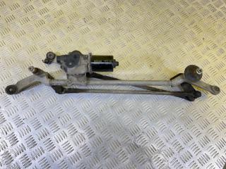 Запчасть механизм стеклоочистителя (трапеция дворников) Infiniti FX 35 (2008-2013) 2012