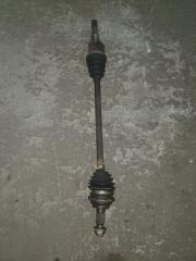 Фото запчасти полуось задняя (приводной вал левый Land Rover Freelander I 1997-2006 1999 Б/У запчасть Запчасть полуось задняя (приводной вал левый Land Rover Freelander I 1997-2006 1999