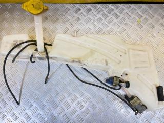 Бачок омывателя Nissan Navara (D40) 2004-2015 2007