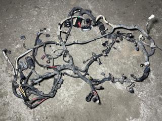 Проводка двигателя Dodge RAM IV (2008-2019) 2017