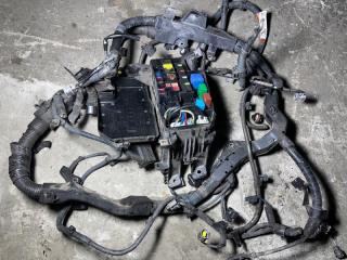 Проводка двигателя Toyota Rav 4 (XA30) (2005-2014) 2008