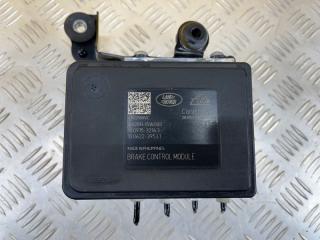 Блок ABS Land Rover Range Rover Evoque I (2011-2018) 2015 Б/У Блок ABS Land Rover Range Rover Evoque I (2011-2018) 2015