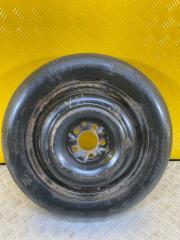 Колесо запасное (таблетка) Chrysler Grand Voyager V (2008-2015) 2009