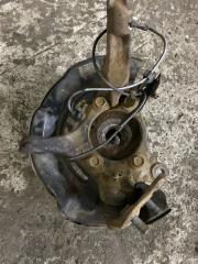 Фото запчасти кулак поворотный левый Toyota Rav 4 (XA30) (2005-2014) 2009 Б/У запчасть Запчасть кулак поворотный левый Toyota Rav 4 (XA30) (2005-2014) 2009