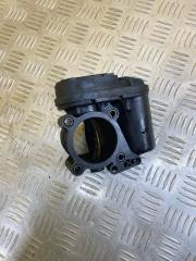 Заслонка дроссельная Land Rover Range Rover Sport I 2005-2013 2008