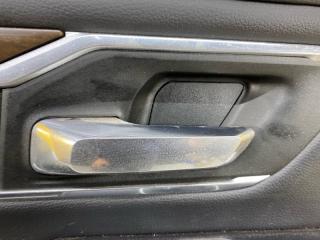 Ручка двери внутренняя задняя левая Dodge RAM V (2018-н.в) 2021