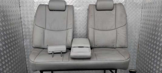 Салон (комплект сидений) Toyota Avalon XX30 (2005-2013) 2009