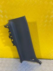 Обшивка стойки задней левой Nissan Navara (D40) 2004-2015 2013
